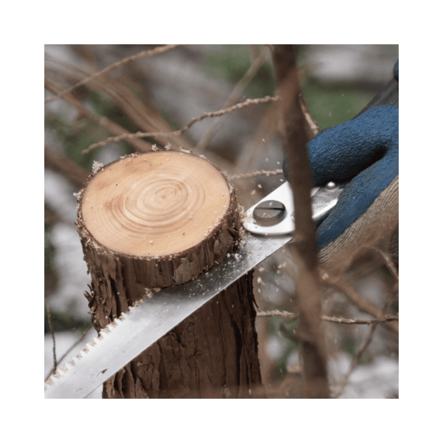 Pruning and general cutting