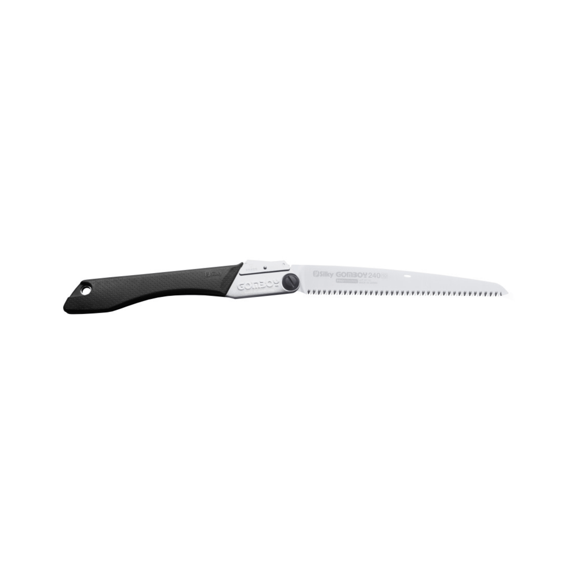 Gomboy 240mm Folding Saw