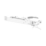 Hayate 6100-6.5 Replacement Parts
