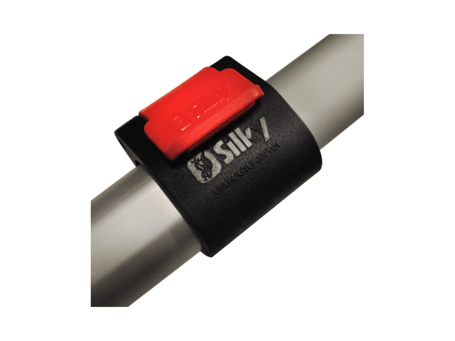 Dual-locking pole