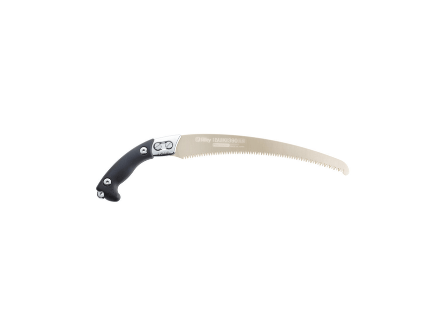 390mm curved pull saw