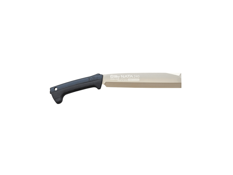 Double edge design