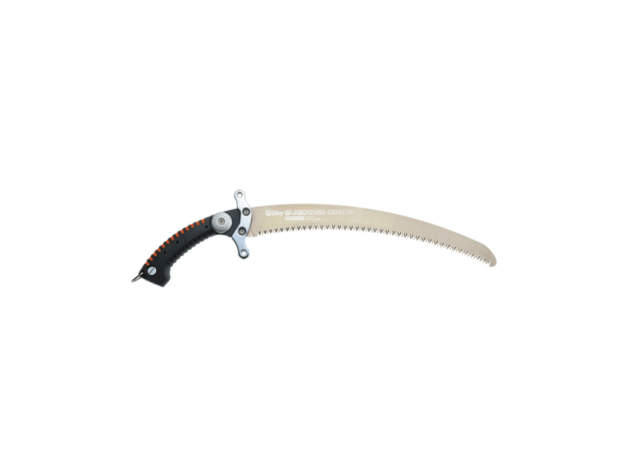 420mm curved pull saw