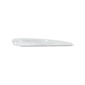 Super Accel Fine Teeth Replacement Blade 210mm, premium Japanese steel blade for Silky Super Accel 21 saw.