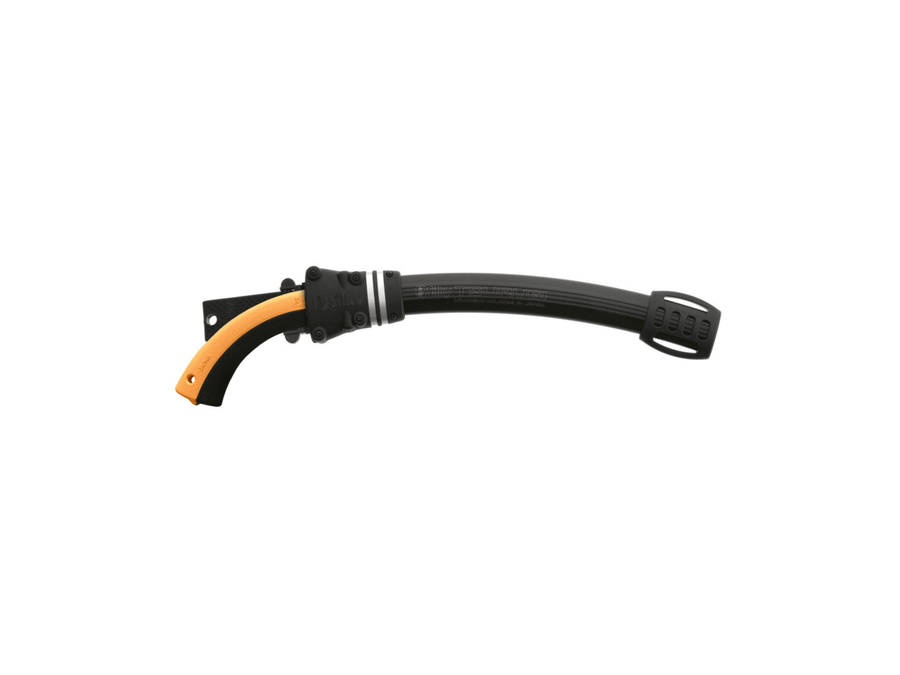 Genki revolver handle