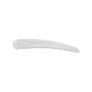 Ultra Accel Curved Replacement Blade 240mm - Silky 240 mm curved blade for fast cuts in fresh wood.