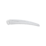 Ultra Accel Curved Replacement Blade 240mm - Silky 240 mm curved blade for fast cuts in fresh wood.
