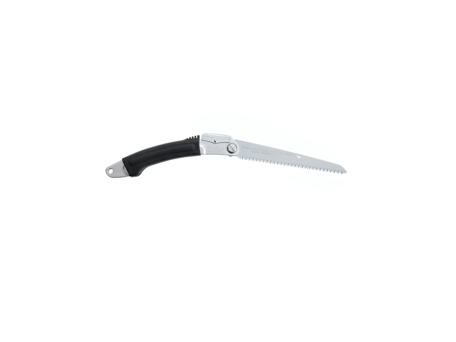 Folding, with fixed-blade feel