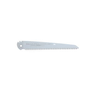 Ultra Accel Straight Replacement Blade 240mm - premium Japanese steel blade for efficient cutting.
