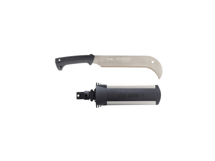 Nylon sheath included