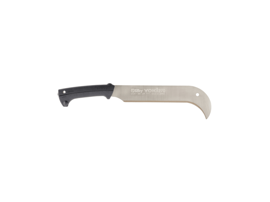 270mm full tang billhook