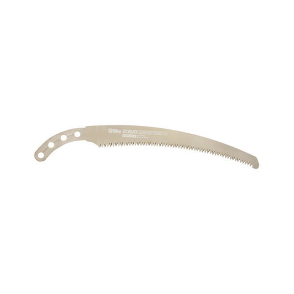Zubat ARBORIST 330 Professional Replacement Blade for optimal cutting performance in tree surgery.