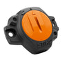 STIHL Smart Connector for power tools, ideal for tree surgeons to monitor tool efficiency and performance.