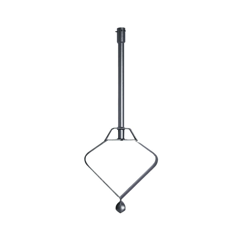 STIHL Soil Loosener Auger Bit for BT 131, ideal for tree surgeons and gardeners for effortlessly breaking tough soil.