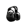 Sordin left/RIGHT High passive headband ear defenders for tree surgeons, offering premium noise protection.