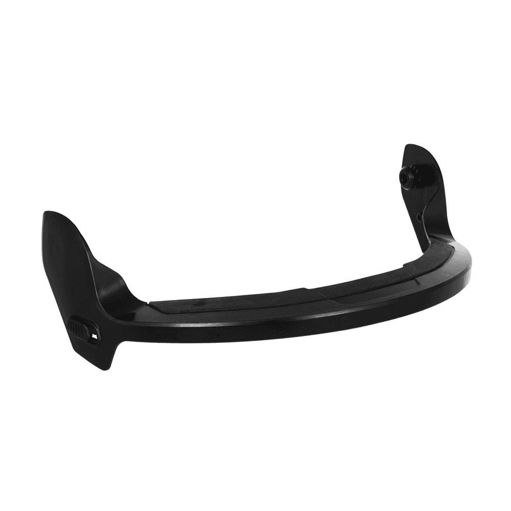 Full Visor Carrier for Sovos, ideal for tree surgeons seeking reliable protective gear.