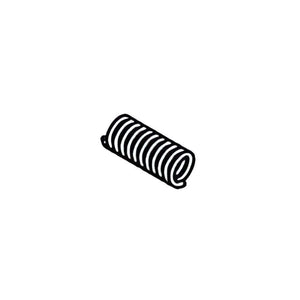 Replacement recoil spring for STIHL MS271 and MS271C chainsaws, ensuring reliable starting mechanism.