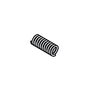 Replacement recoil spring for STIHL MS271 and MS271C chainsaws, ensuring reliable starting mechanism.