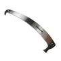 Stallion replacement blade for pole saws, curved high carbon steel design for tree surgeons, 400mm length.