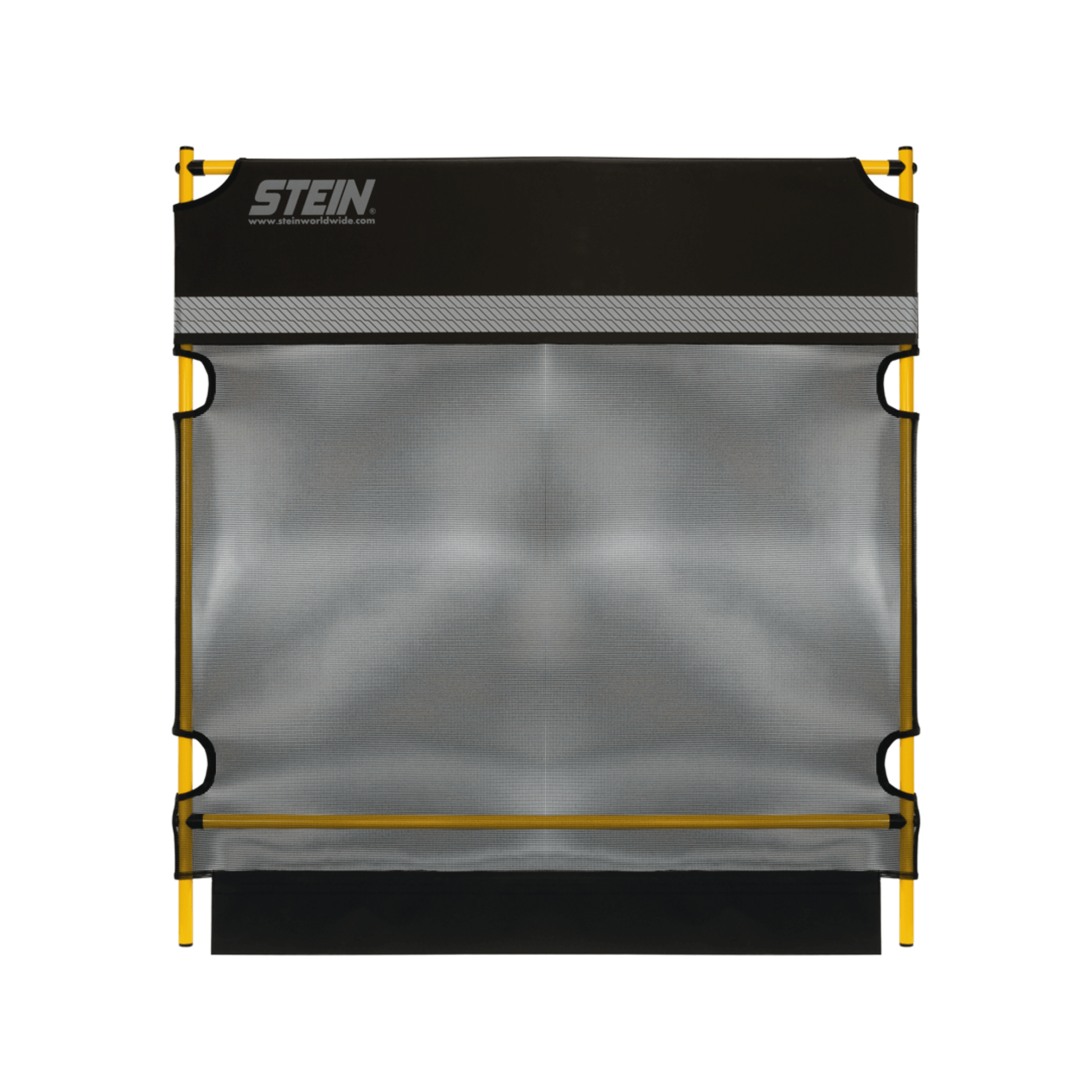 STEIN Modular Guard Single Panel Kit designed for tree surgeons to enhance safety during tree surgery.