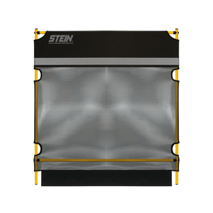 STEIN Modular Guard Single Panel Kit designed for tree surgeons to enhance safety during tree surgery.