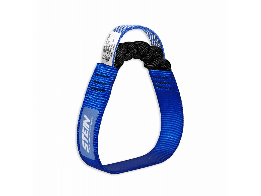 Purpose-built SRT foot loop