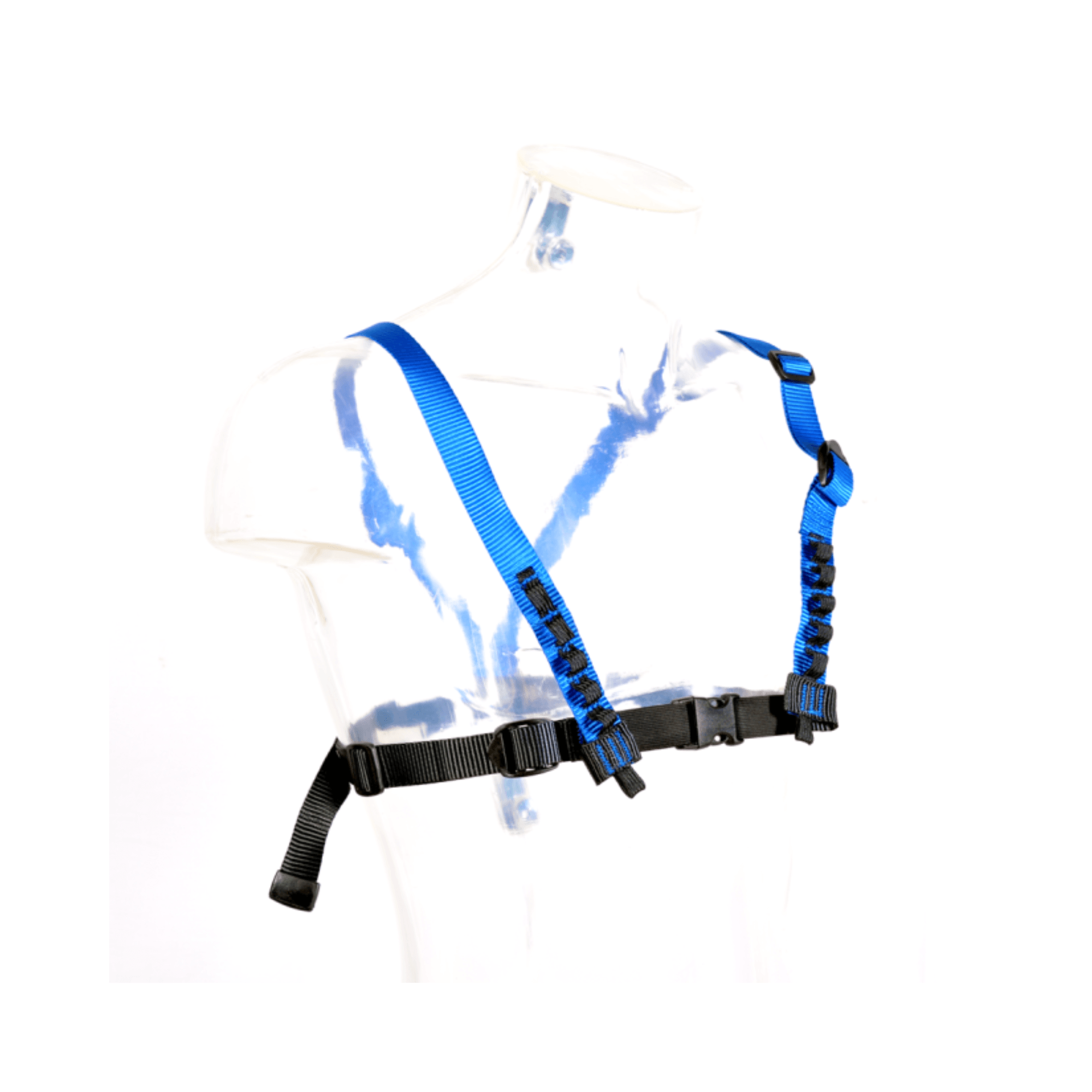 CAMBO V5 Chest Harness designed for tree surgeons to enhance climbing comfort and positioning.