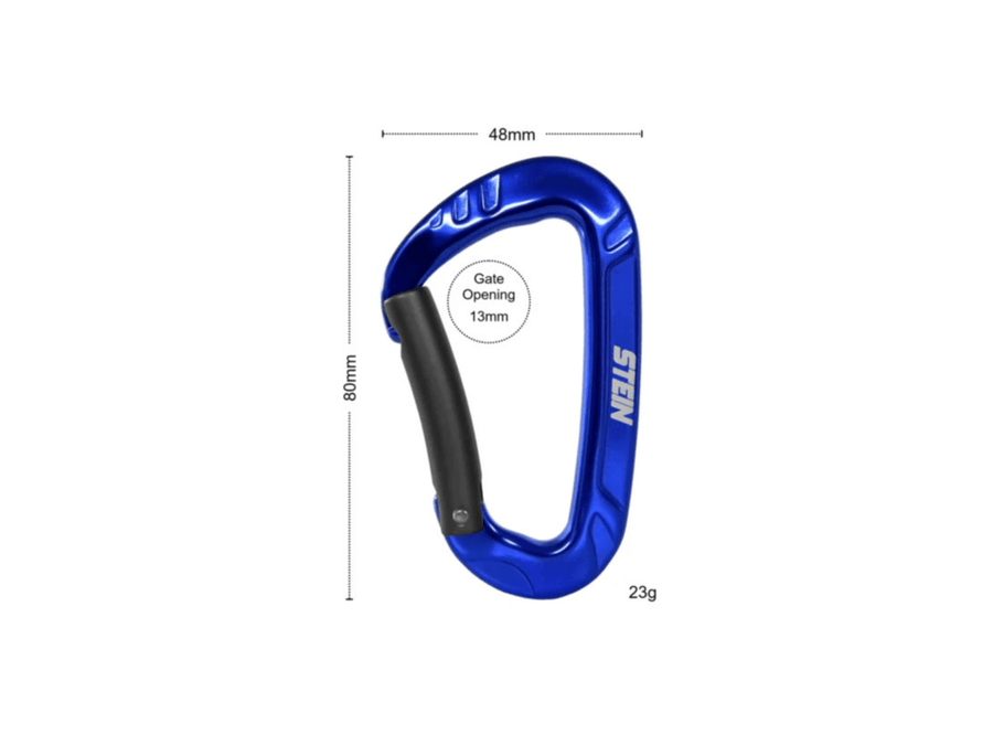Bent gate design