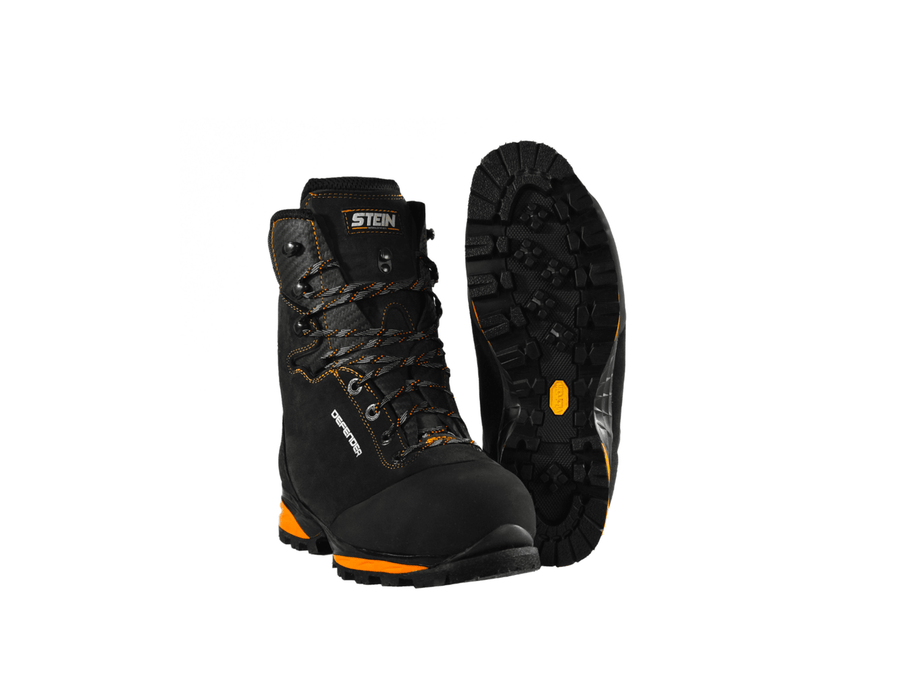 Vibram TETON sole
