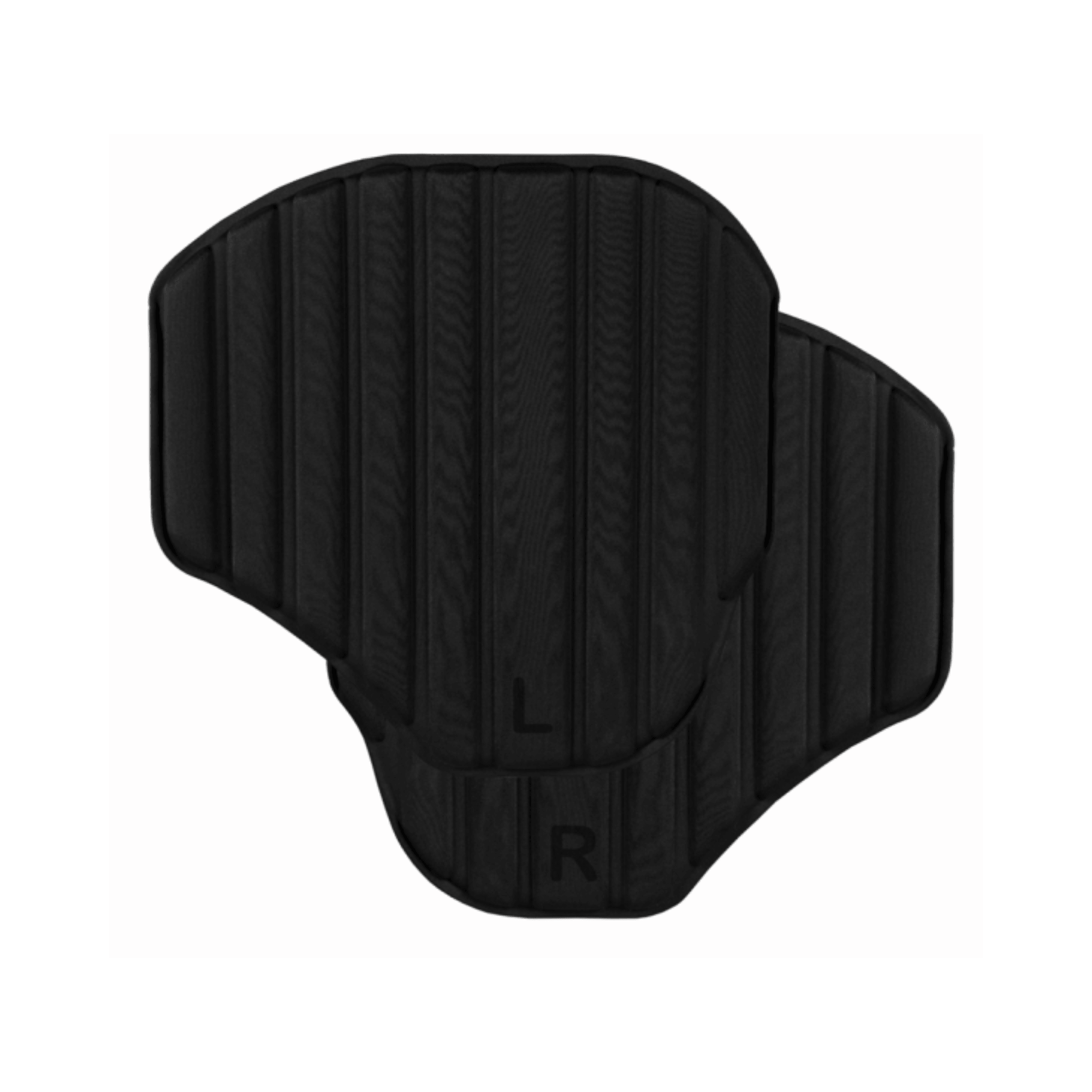 ELEVATE Inner Pad Set (x2) includes comfortable washable pads for Tree Surgeon use with STEIN ELEVATE climbing spikes.
