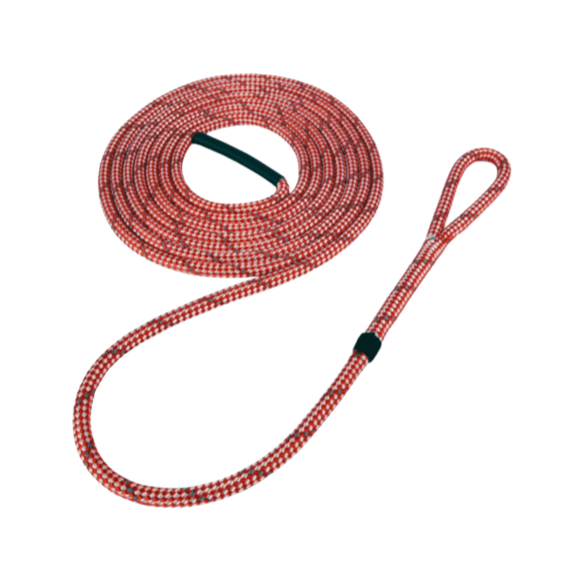 OMEGA-RQ Dead-Eye Sling for tree surgeons, durable rigging sling for professional arborist setups.