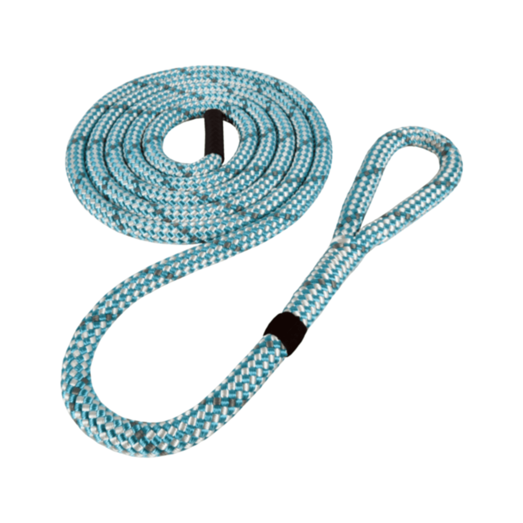 OMEGA-RQ Dead-Eye Sling made from durable cordage for tree surgeons and rigging applications.