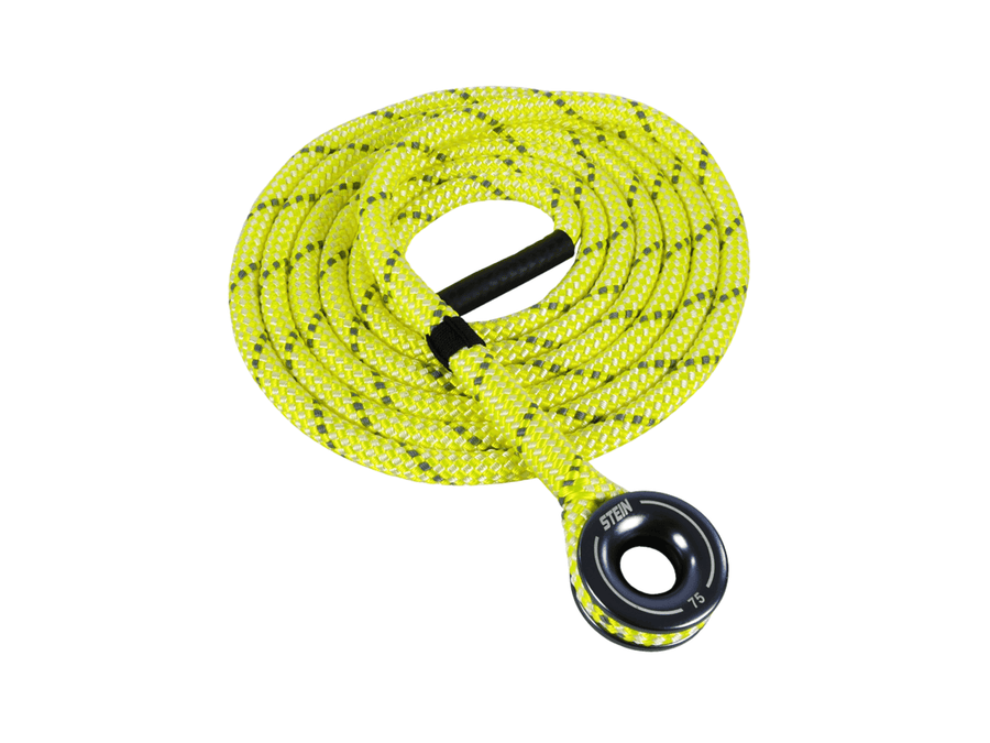 Low friction ring