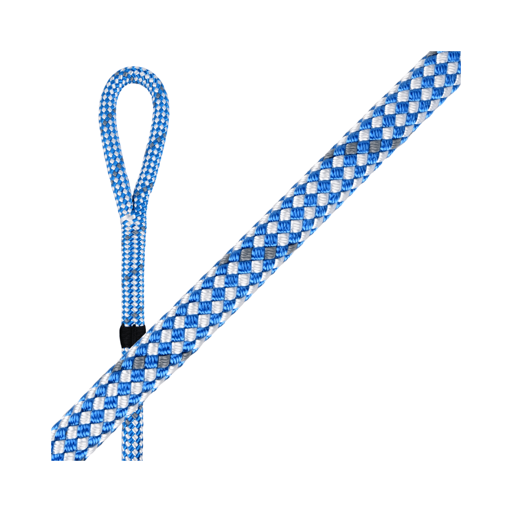 OMEGA-RQ10 Rigging Line Spliced 14mm heavy-duty arborist rope designed for strength and durability
