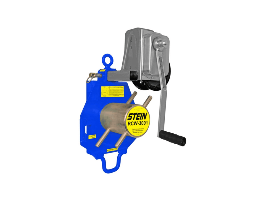 Optional RCWINCH