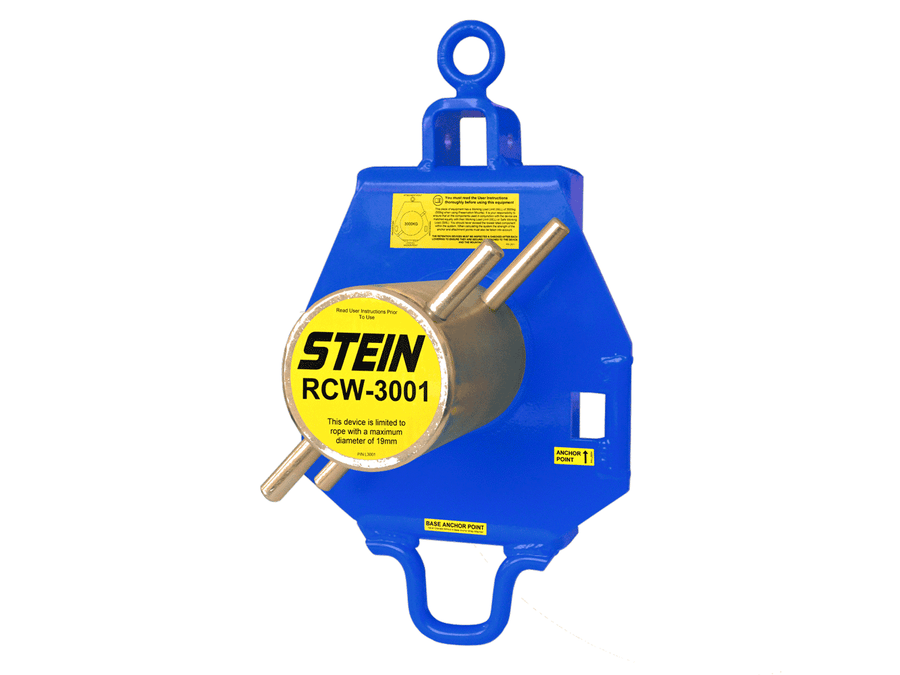Professional lowering bollard