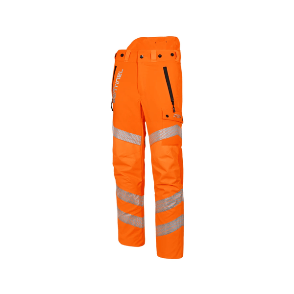 Shop STEIN Sentinel Rail Chainsaw Trousers | Free Delivery