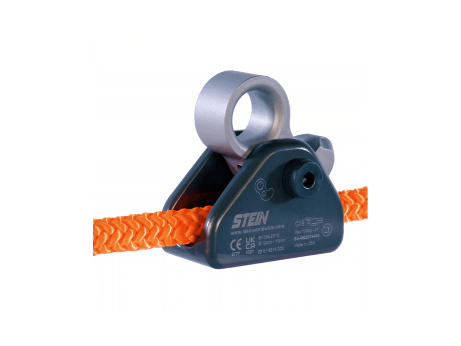 Used with STEIN Mini-Ropegrab