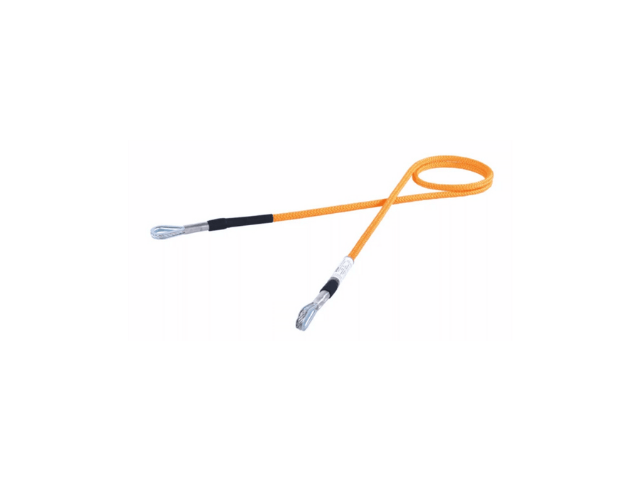 Steel wire core