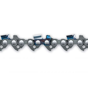 18-inch chainsaw chain with low vibration and high-performance features for professional tree surgeons.