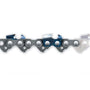 15" 26RSC x 62 drive links chainsaw chain, high performance for tree surgeons, low vibration and smooth cutting.
