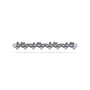 30" 46RS x 91 Drive Links Chainsaw Chain - STIHL Rapid Super (RS) .404" 1.6mm professional chisel chain.