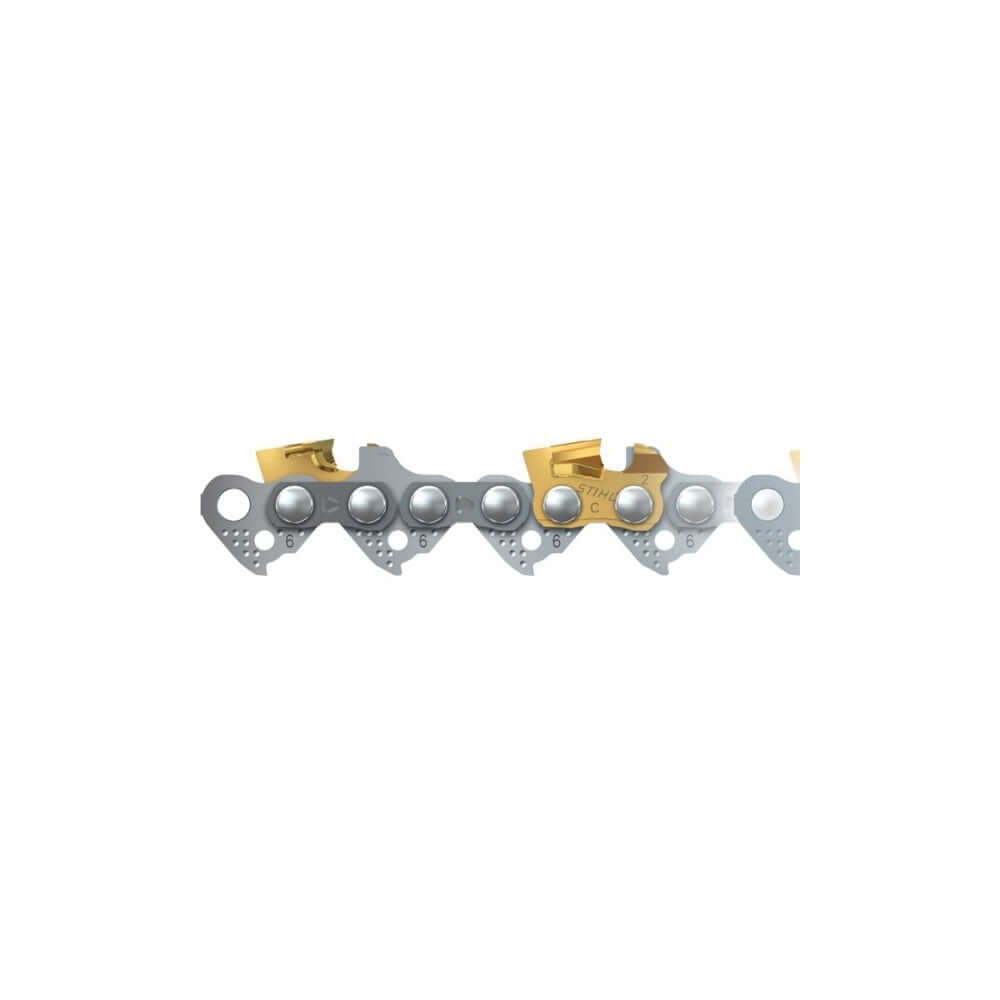 16" 36RD3 x 56 chainsaw chain ideal for tree surgeons, offering low kickback and lasting sharpness for optimal performance.