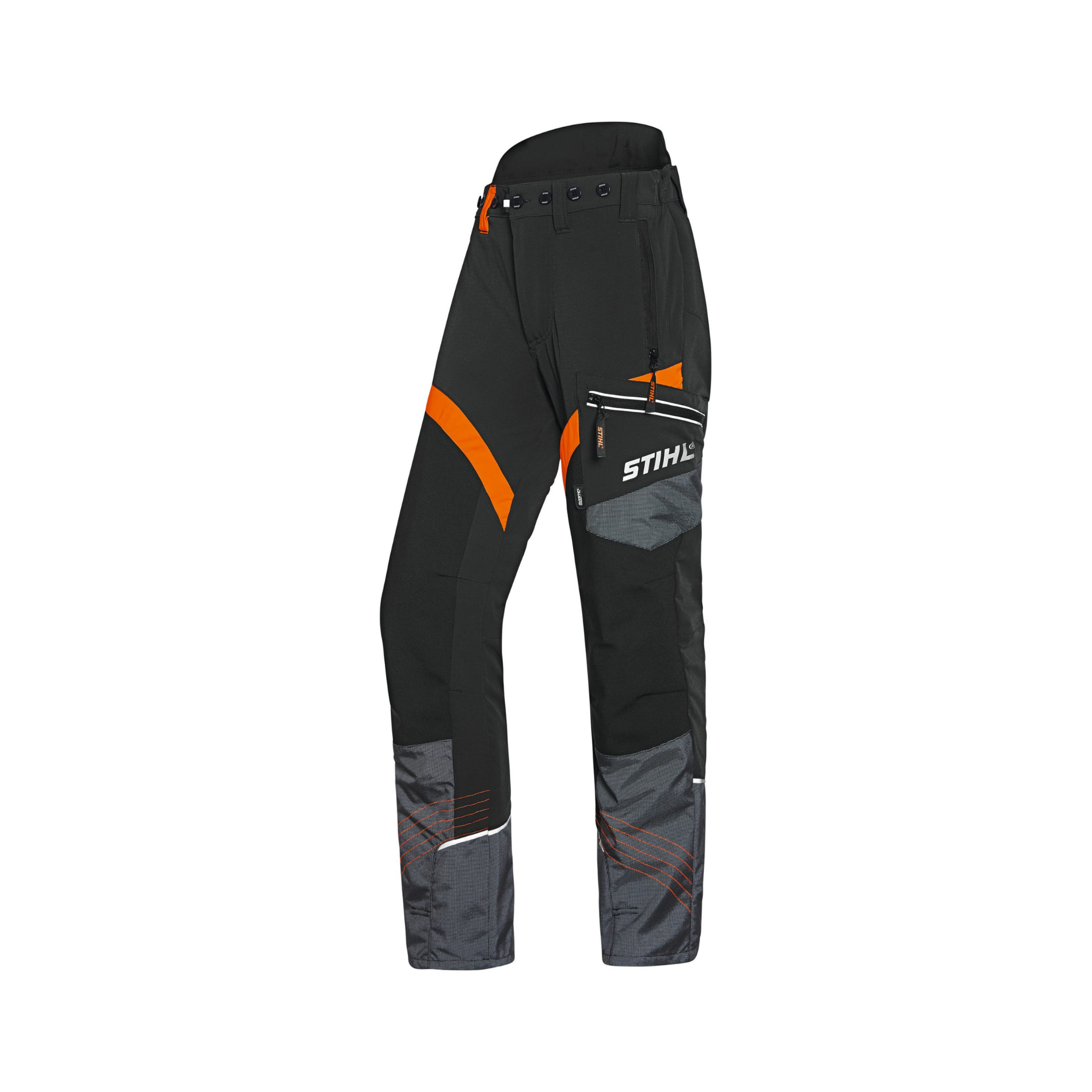 ADVANCE X-FLEX Chainsaw Trousers Type C
