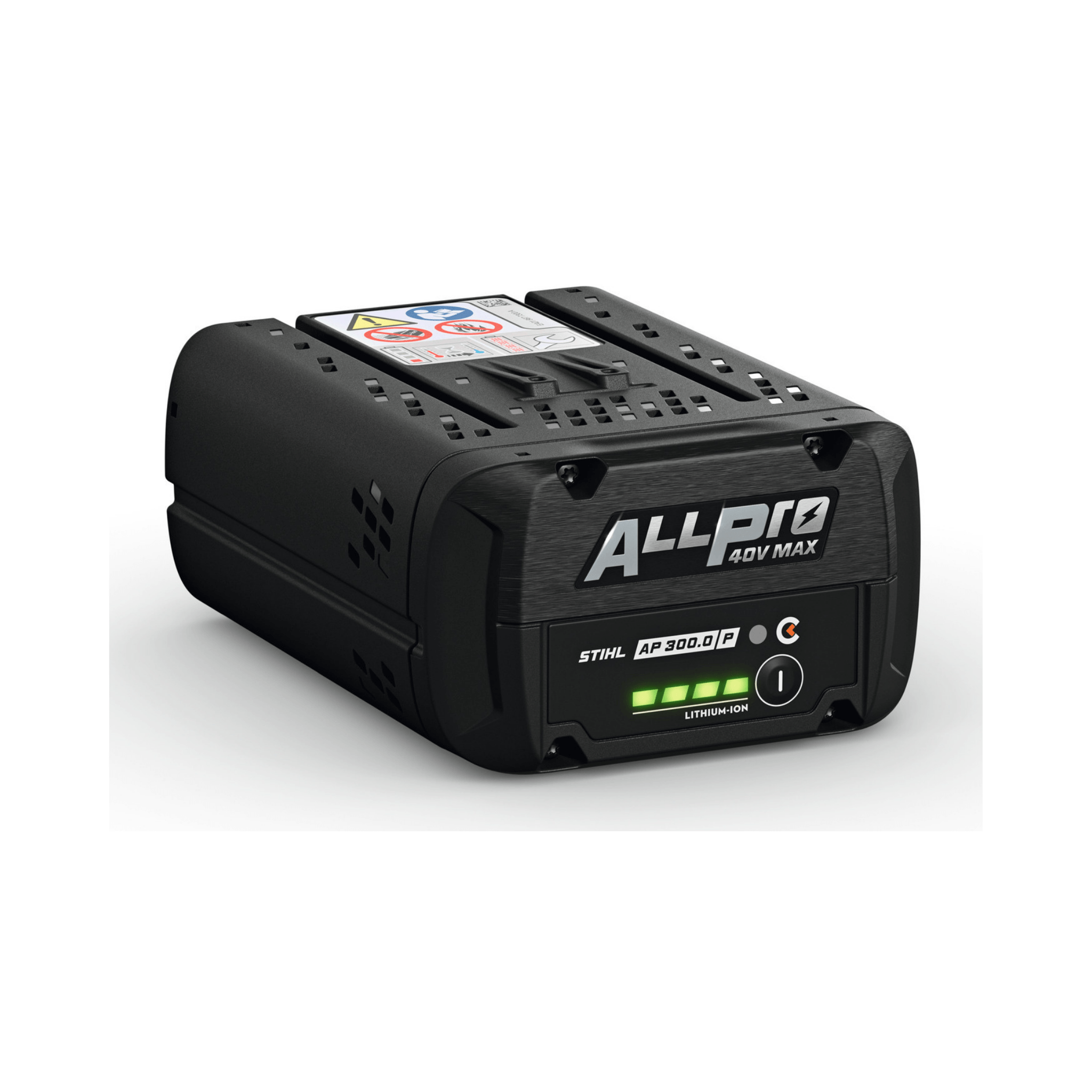AP 300 PC Battery ALLPRO