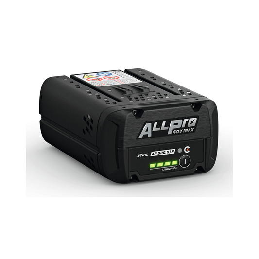 AP 300 PC Battery ALLPRO