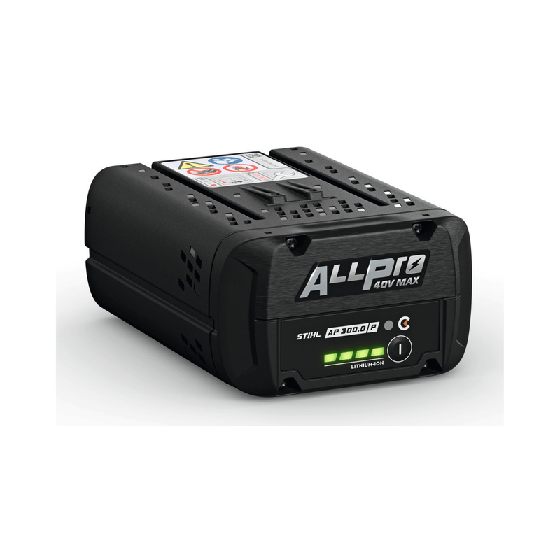 AP 300 PC Battery ALLPRO