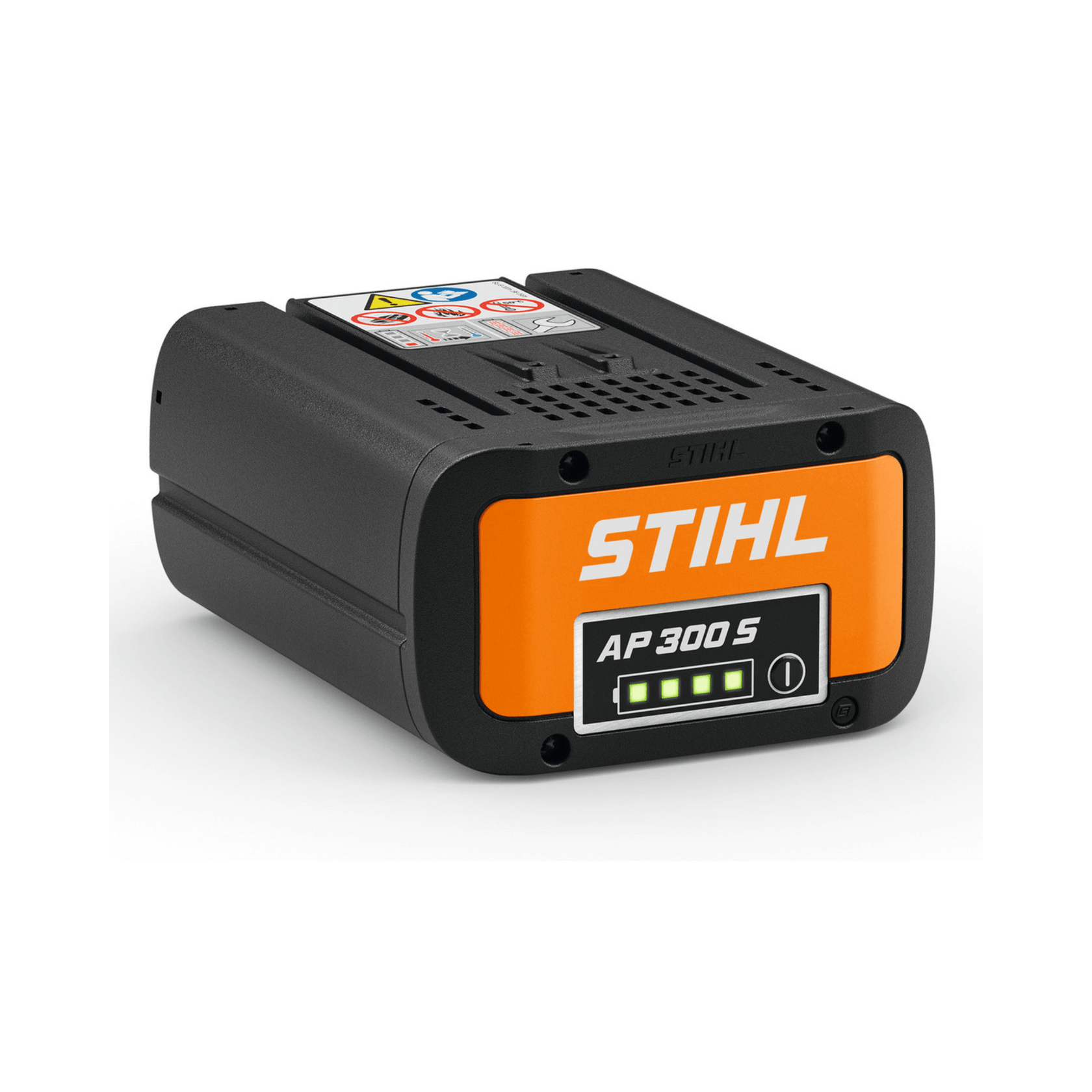 STIHL AP 300 s batteries