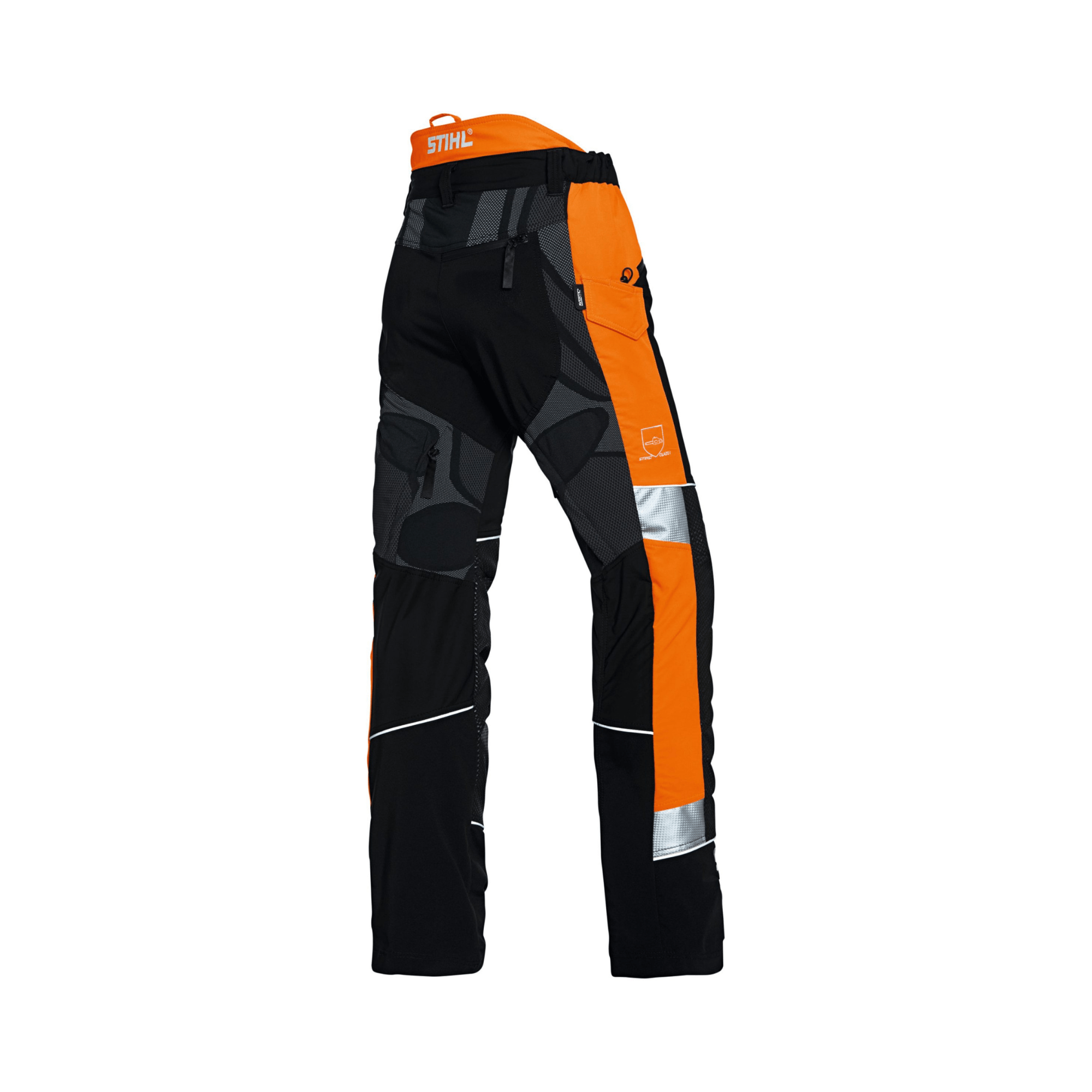 Stihl Advance X-TREEm チェーンソーパンツ | 英国送料無料 Stihl Advance X-TREEm チェーンソーパンツ | 英国送料無料