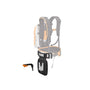 STIHL BGA 200 Comfort Carrying System components, ideal for tree surgeons, enhancing leaf blower comfort and usability.